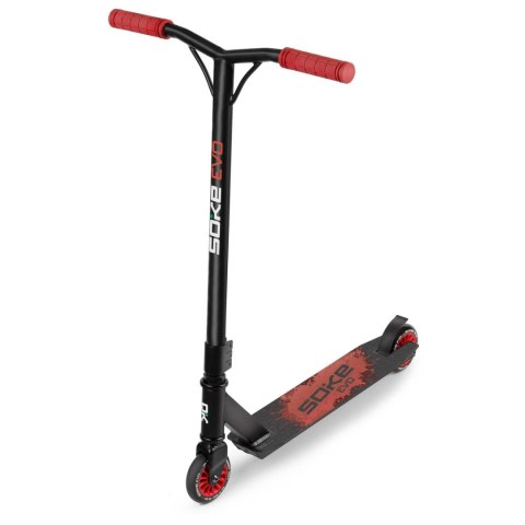 HULAJNOGA SOKE EVO RED CZERWONA