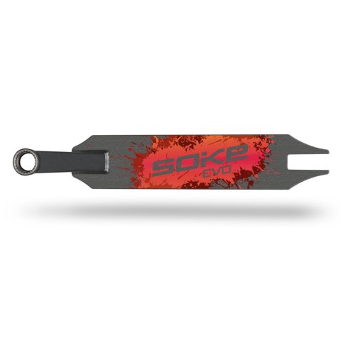 HULAJNOGA SOKE EVO RED CZERWONA