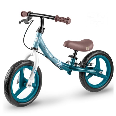 Rowerek biegowy dla dzieci Ricokids Fun Adventure