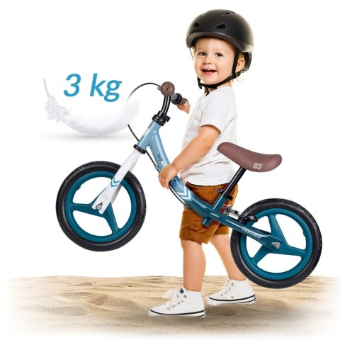 Rowerek biegowy dla dzieci Ricokids Fun Adventure