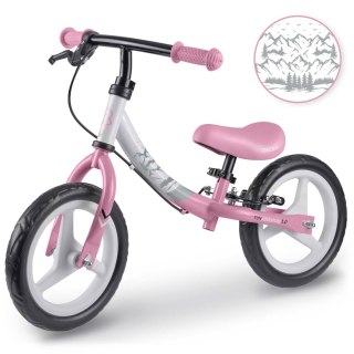 Rowerek biegowy dla dzieci Ricokids Fun Adventure