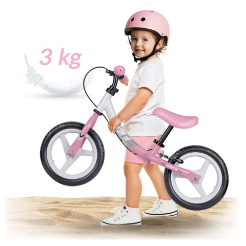 Rowerek biegowy dla dzieci Ricokids Fun Adventure