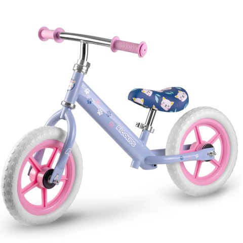 Rowerek biegowy dla dzieci Ricokids