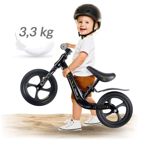 ROWEREK BIEGOWY DLA DZIECI RICOKIDS FUNNU