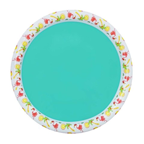 3W1 BASENIK DLA DZIECI 122 X 20 CM + KÓŁKO + PIŁKA BESTWAY 51124