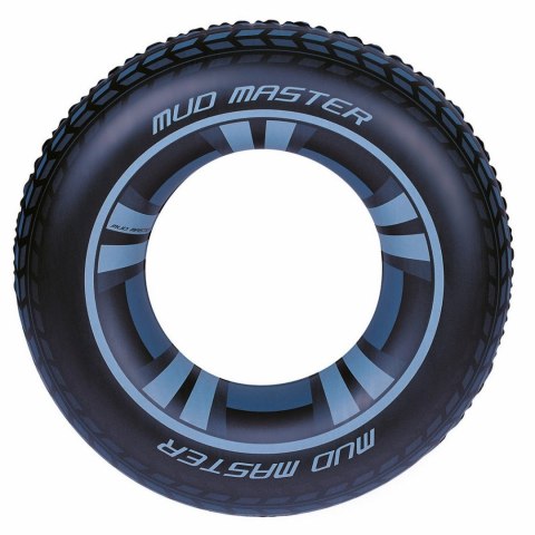 KÓŁKO DO PŁYWANIA - OPONA ŚREDNICA 91 CM BESTWAY 36016