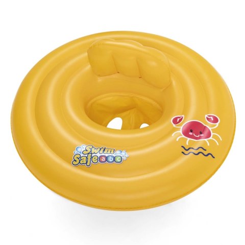 KOŁO DO NAUKI PŁYWANIA ŚR. 69 CM BESTWAY 32096