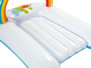 MATA DO PRZEWIJANIA, PRZEWIJAK DMUCHANY 81 X 63 X 46 CM BESTWAY 52241