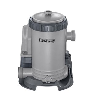 POMPA FILTRUJĄCA DO BASENÓW 9463L/H BESTWAY 58391
