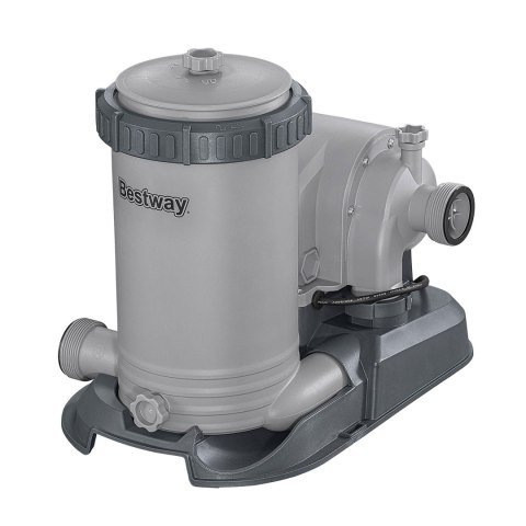 POMPA FILTRUJĄCA DO BASENÓW 9463L/H BESTWAY 58391