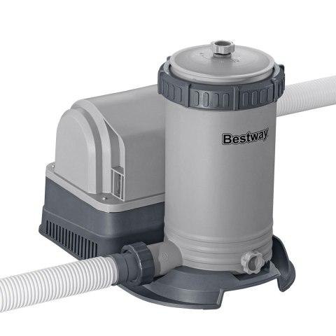 POMPA FILTRUJĄCA DO BASENÓW 9463L/H BESTWAY 58391