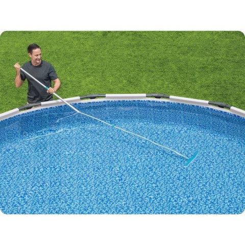 SZCZOTKA DO CZYSZCZENIA DNA I ŚCIAN BASENU BESTWAY 58280