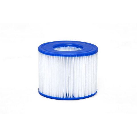 FILTR DO POMPY SPA TYP VI X 2 BESTWAY 60311