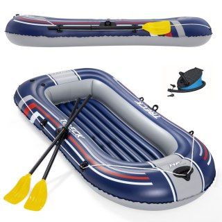 PONTON HYDRO-FORCE TRECK X1 BESTWAY 61083