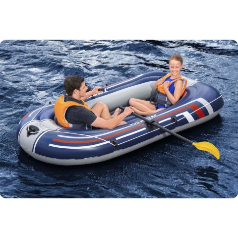 PONTON HYDRO-FORCE TRECK X1 BESTWAY 61083