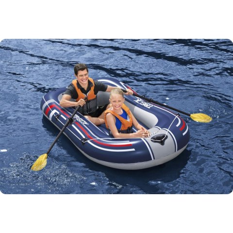 PONTON HYDRO-FORCE TRECK X1 BESTWAY 61083