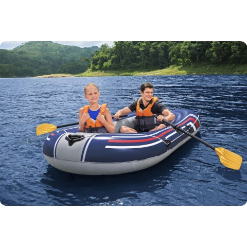 PONTON HYDRO-FORCE TRECK X1 BESTWAY 61083