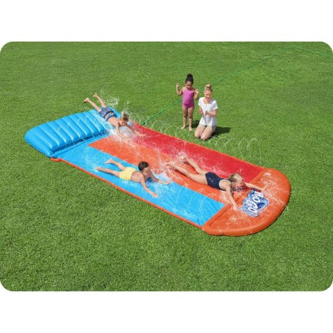 ŚLIZGAWKA WODNA 3OS. 488CM BESTWAY 52479