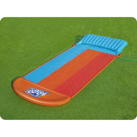 ŚLIZGAWKA WODNA 3OS. 488CM BESTWAY 52479