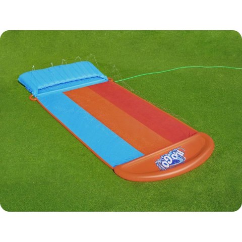 ŚLIZGAWKA WODNA 3OS. 488CM BESTWAY 52479