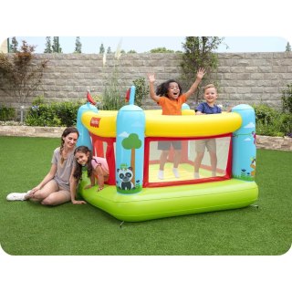 TRAMPOLINA DMUCHANA FISHER-PRICE BESTWAY 93553