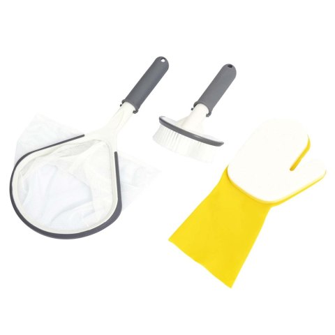ZESTAW CZYSZCZĄCY DO SPA BESTWAY 60310