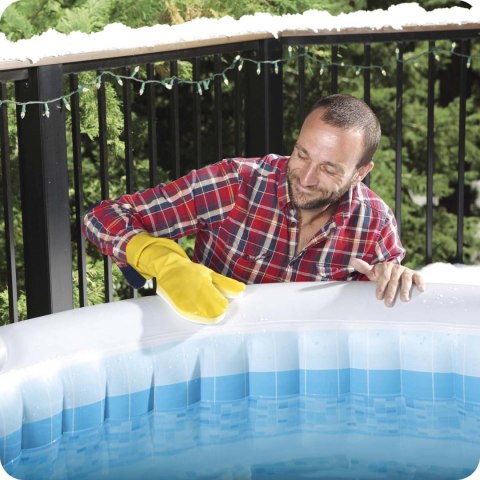 ZESTAW CZYSZCZĄCY DO SPA BESTWAY 60310