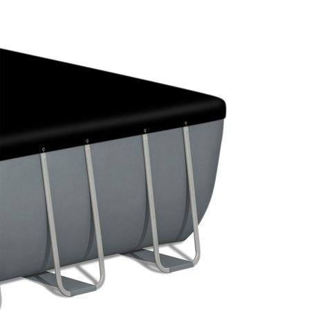 BASEN STELAŻOWY OGRODOWY 549 X 274 X 122 CM 12W1 BESTWAY 56466N