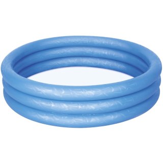 BASENIK DMUCHANY 122 X 25 CM BESTWAY 51025 - NIEBIESKI