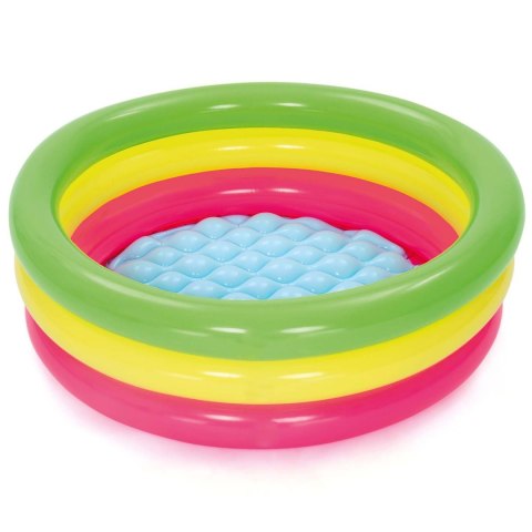 BASENIK DMUCHANY 70 X 24 CM BESTWAY 51128