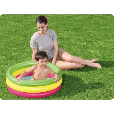 BASENIK DMUCHANY 70 X 24 CM BESTWAY 51128