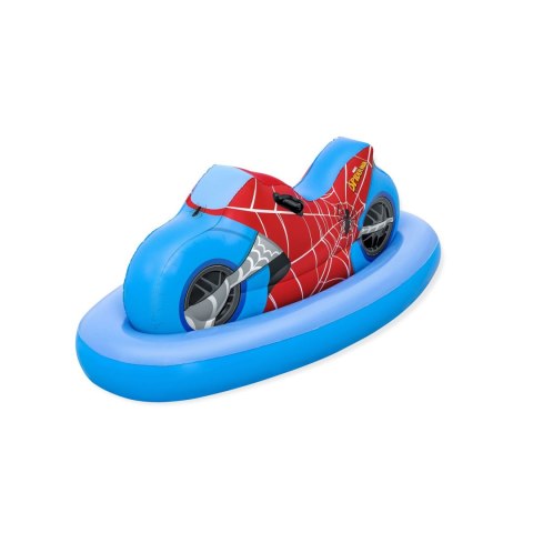DMUCHANY MOTOR SPIDER-MANA BESTWAY 98794