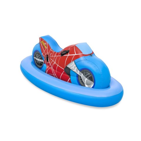 DMUCHANY MOTOR SPIDER-MANA BESTWAY 98794