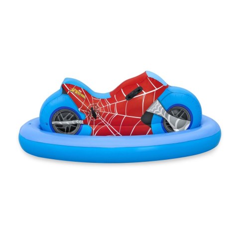 DMUCHANY MOTOR SPIDER-MANA BESTWAY 98794