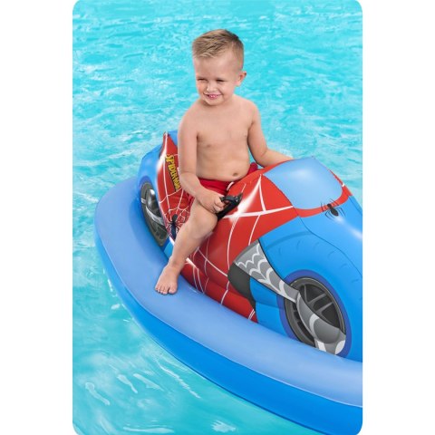 DMUCHANY MOTOR SPIDER-MANA BESTWAY 98794