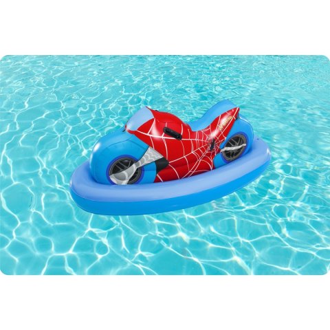 DMUCHANY MOTOR SPIDER-MANA BESTWAY 98794