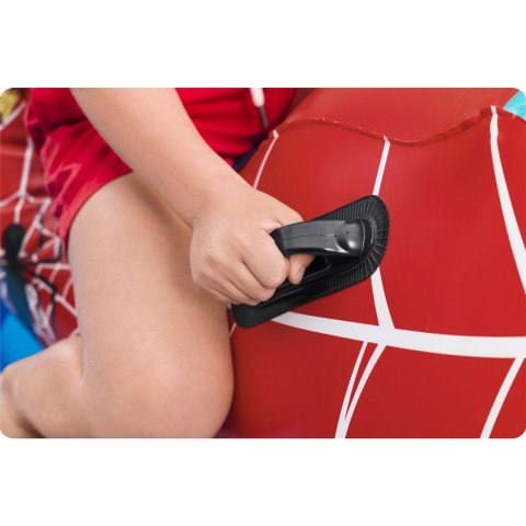 DMUCHANY MOTOR SPIDER-MANA BESTWAY 98794