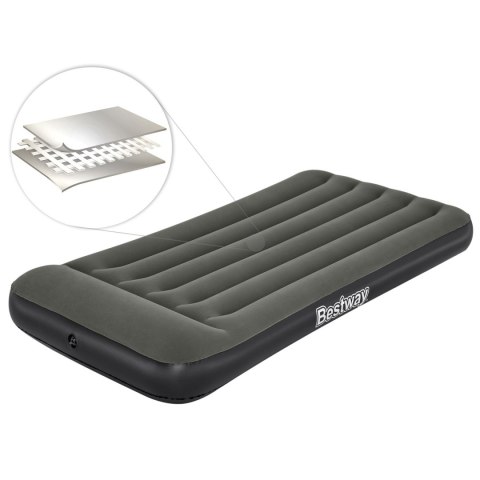 MATERAC DMUCHANY 188X99X30 CM JEDNOOSOBOWY BESTWAY 67680