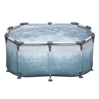 BECZKA DO MORSOWANIA 431L BESTWAY 6002N