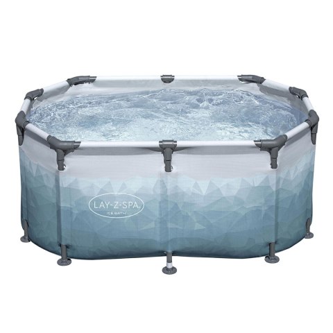 BECZKA DO MORSOWANIA 431L BESTWAY 6002N