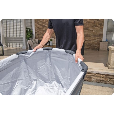 BECZKA DO MORSOWANIA 431L BESTWAY 6002N