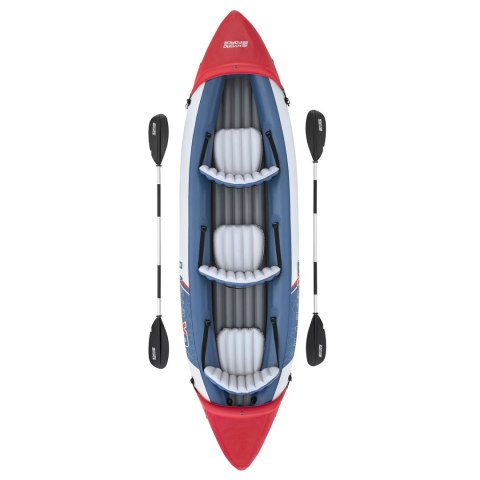 KAJAK HYDRO-FORCE RAPID X3 BESTWAY 65132