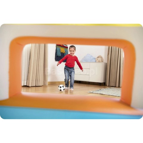 PLAC ZABAW DMUCHANY Z PIŁKAMI 120 X 107 X 84 CM BESTWAY 52728