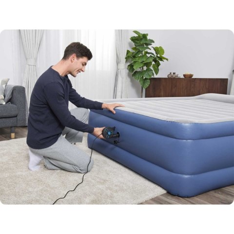 POMPKA ELEKTRYCZNA POWERTOUCH 220/240 V BESTWAY 62252