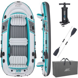 PONTON HYDRO-FORCE ADVENTURE ELITE X5 BESTWAY 65159