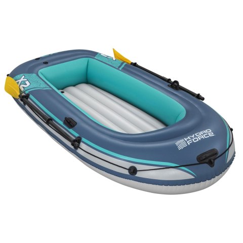 PONTON TREK X2 RAFT 232 X 118 CM BESTWAY 61153