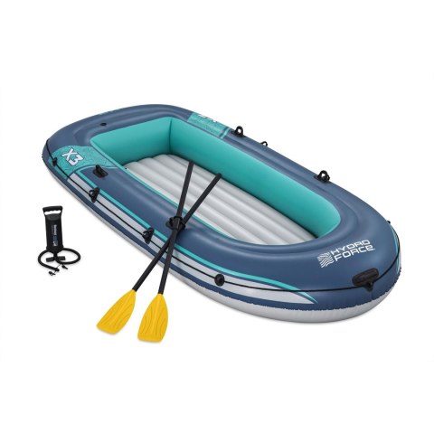 PONTON TREK X3 RAFT 294 X 137 CM BESTWAY 61154