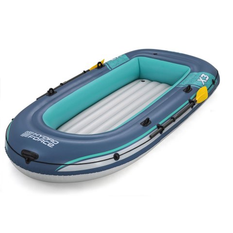 PONTON TREK X3 RAFT 294 X 137 CM BESTWAY 61154