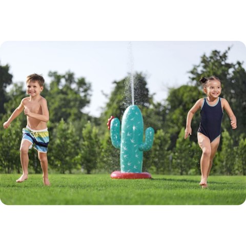 SPRYSKIWACZ DMUCHANY KAKTUS BESTWAY 52733