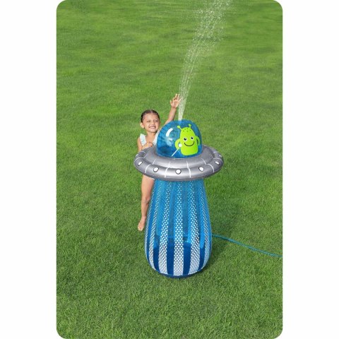 SPRYSKIWACZ DMUCHANY UFO BESTWAY 52731